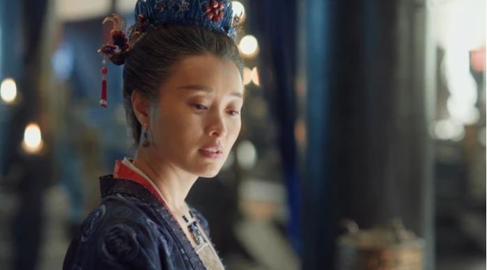 赵光义成为君主后是如何对待24岁的皇后嫂子的