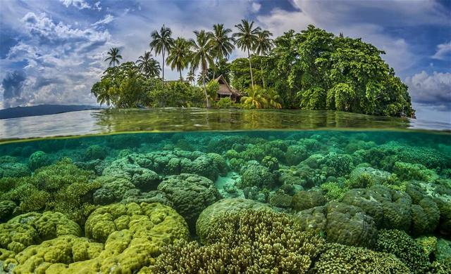 所罗门群岛的故事：探寻南太平洋上的奇迹与文化宝藏